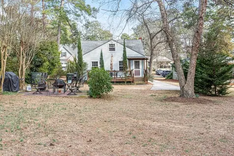 128 John Street Fayetteville NC 28305