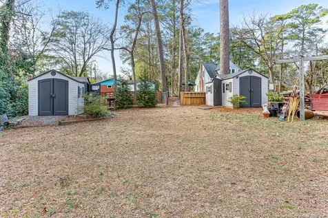 128 John Street Fayetteville NC 28305