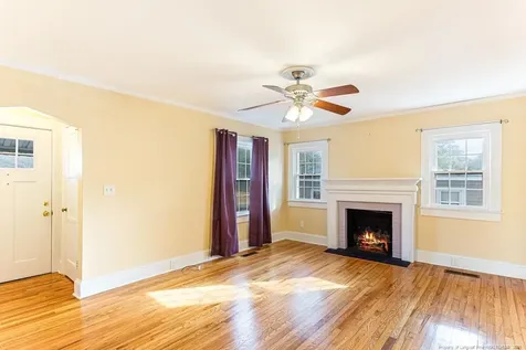 128 John Street Fayetteville NC 28305
