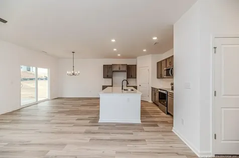63 Furley (homesite 118) Street Sanford NC 27330