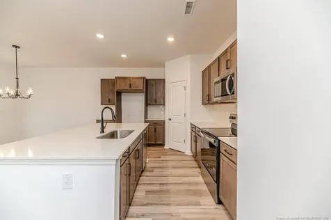 63 Furley (homesite 118) Street Sanford NC 27330