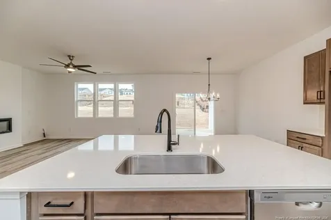 63 Furley (homesite 118) Street Sanford NC 27330