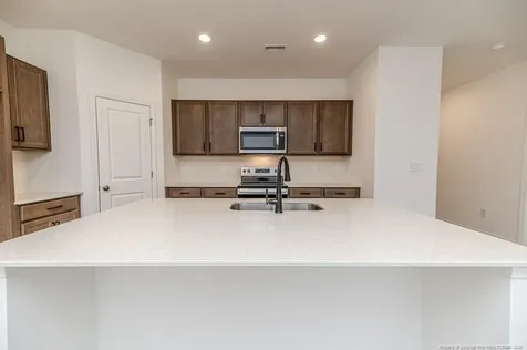 63 Furley (homesite 118) Street Sanford NC 27330