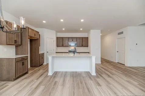 63 Furley (homesite 118) Street Sanford NC 27330