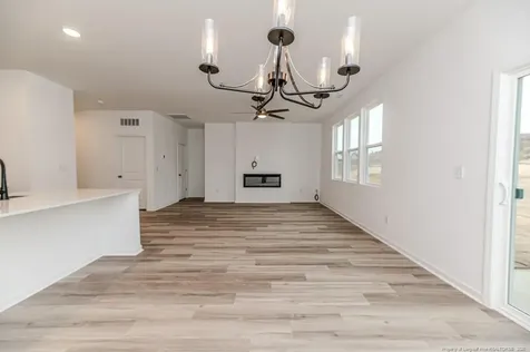 63 Furley (homesite 118) Street Sanford NC 27330