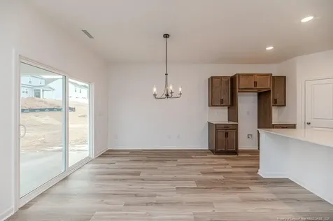 63 Furley (homesite 118) Street Sanford NC 27330