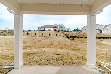 63 Furley (homesite 118) Street Sanford NC 27330