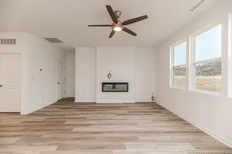 63 Furley (homesite 118) Street Sanford NC 27330