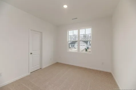 63 Furley (homesite 118) Street Sanford NC 27330