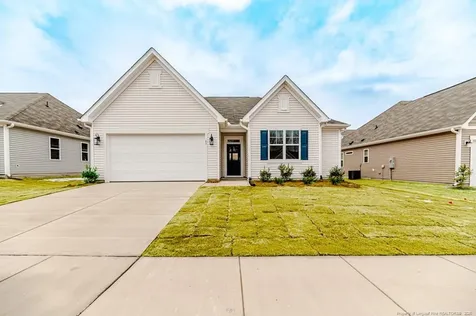 63 Furley (homesite 118) Street Sanford NC 27330