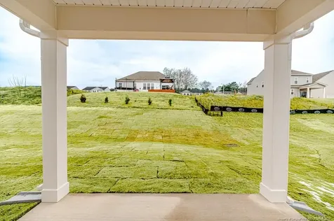 63 Furley (homesite 118) Street Sanford NC 27330