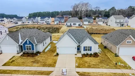 63 Furley (homesite 118) Street Sanford NC 27330