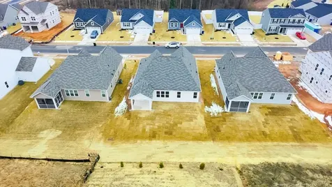 63 Furley (homesite 118) Street Sanford NC 27330