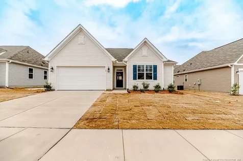63 Furley (homesite 118) Street Sanford NC 27330