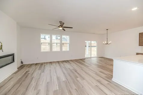 63 Furley (homesite 118) Street Sanford NC 27330