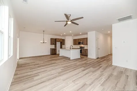 63 Furley (homesite 118) Street Sanford NC 27330