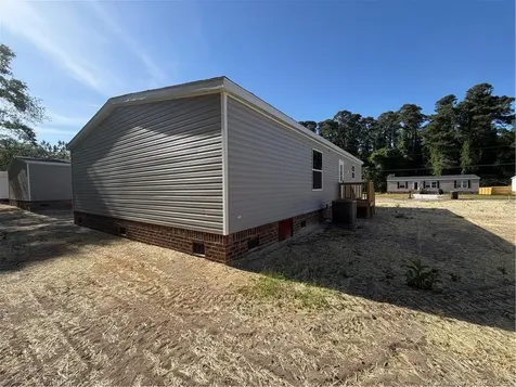 4054 Lodge Drive Wade NC 28395