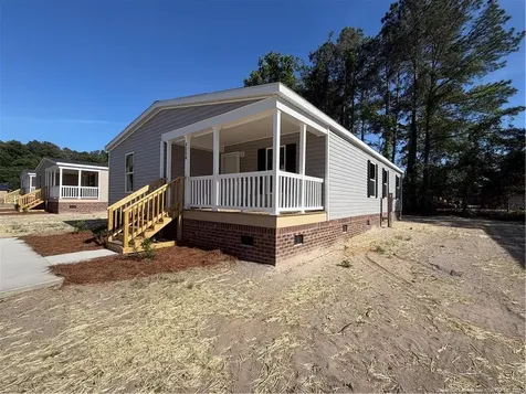 4054 Lodge Drive Wade NC 28395