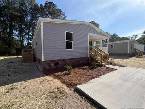 4054 Lodge Drive Wade NC 28395