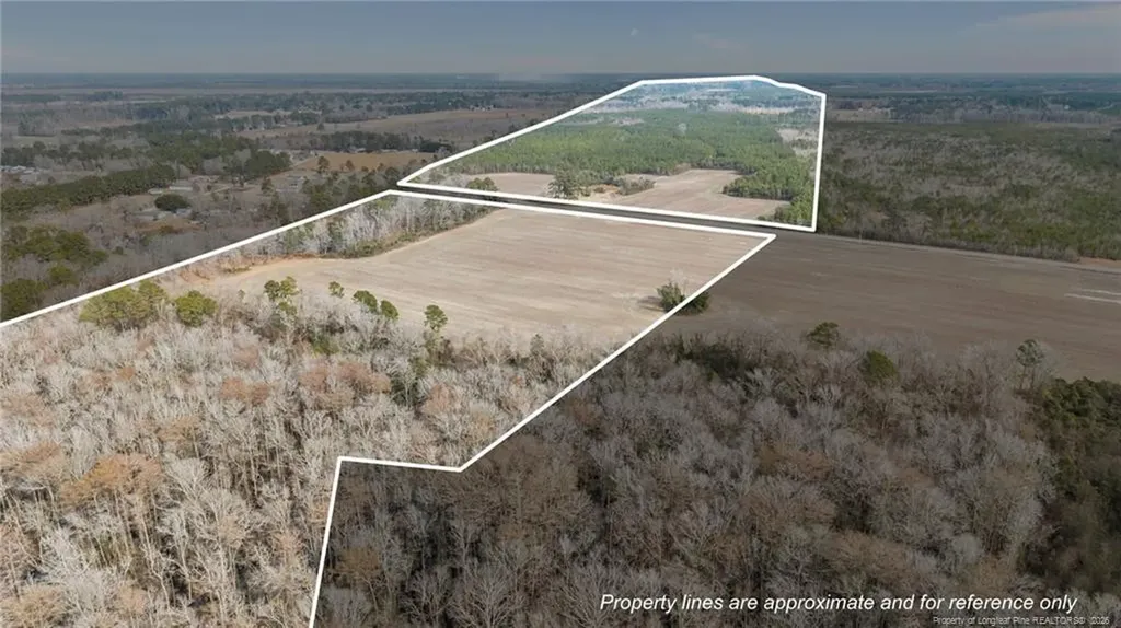4040 Shannon Road Shannon NC 28386