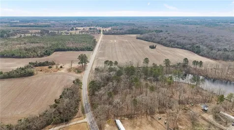 4040 Shannon Road Shannon NC 28386