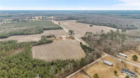 4040 Shannon Road Shannon NC 28386
