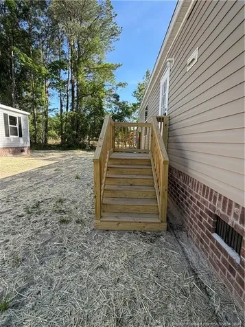 4056 Lodge Drive Wade NC 28395