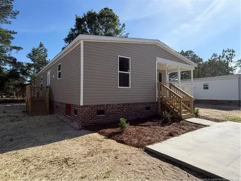 4056 Lodge Drive Wade NC 28395