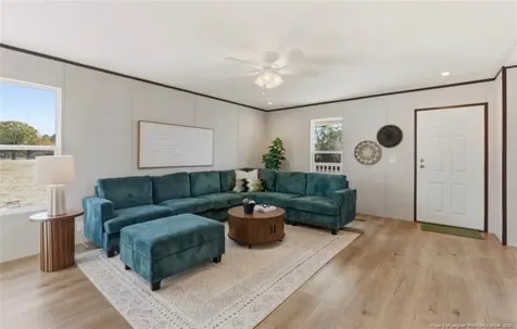 4056 Lodge Drive Wade NC 28395