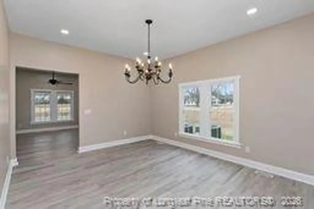 1222 Brinkley Road Dunn NC 28334