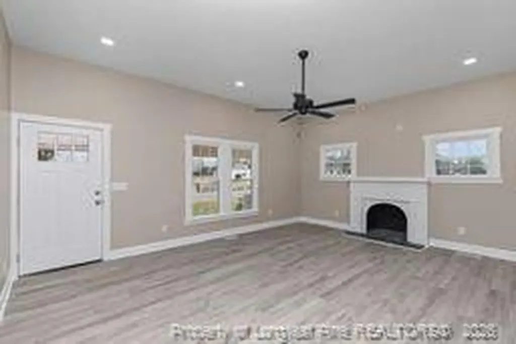 1222 Brinkley Road Dunn NC 28334
