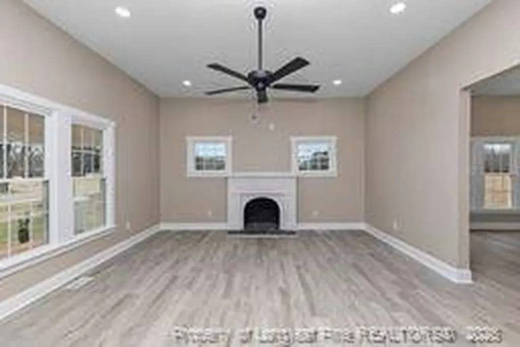 1222 Brinkley Road Dunn NC 28334