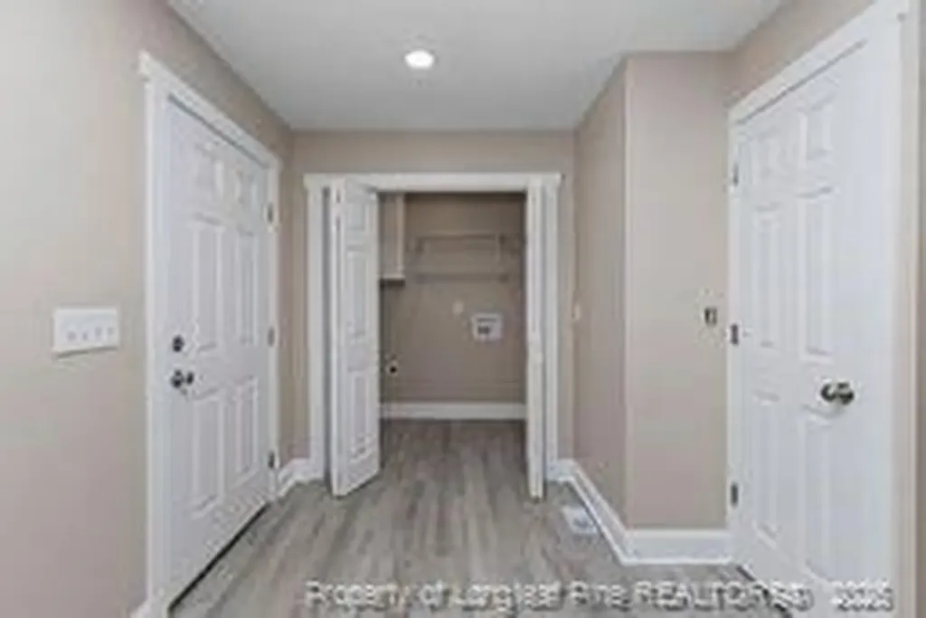 1222 Brinkley Road Dunn NC 28334