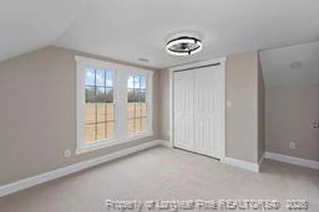 1222 Brinkley Road Dunn NC 28334