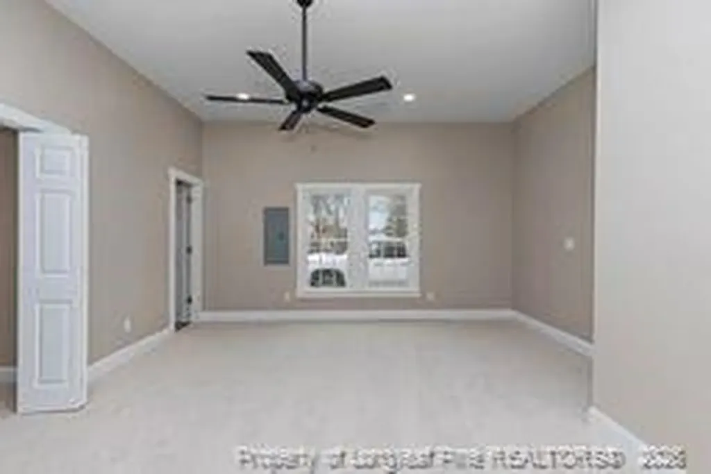 1222 Brinkley Road Dunn NC 28334