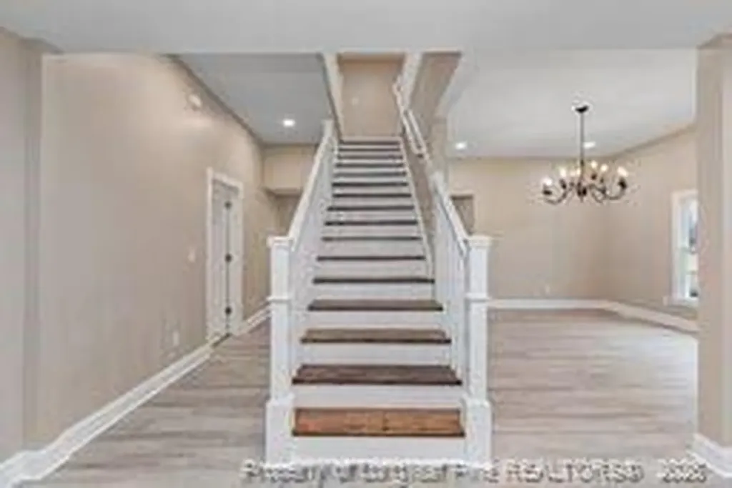 1222 Brinkley Road Dunn NC 28334
