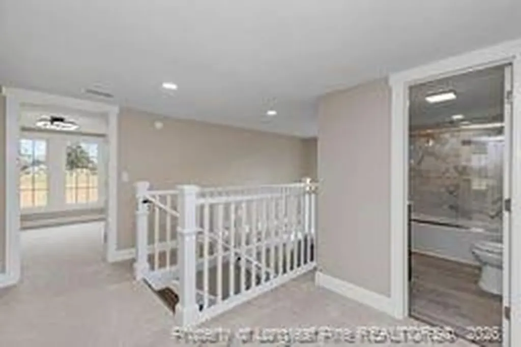 1222 Brinkley Road Dunn NC 28334