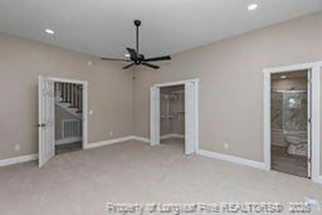 1222 Brinkley Road Dunn NC 28334