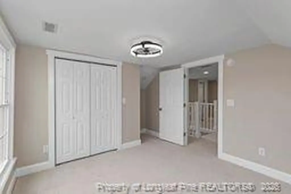 1222 Brinkley Road Dunn NC 28334
