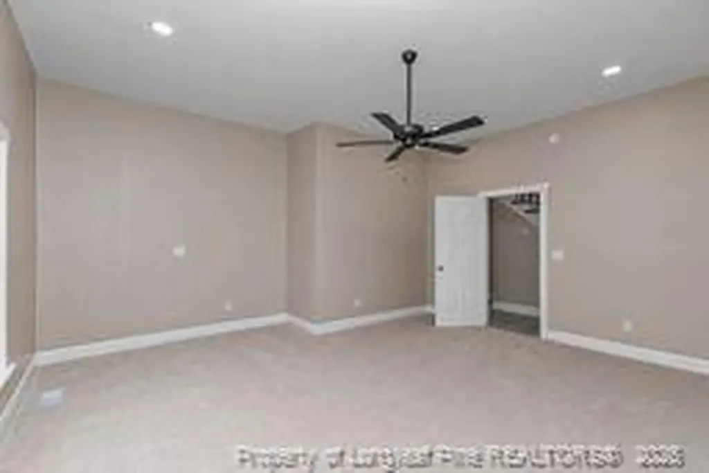 1222 Brinkley Road Dunn NC 28334