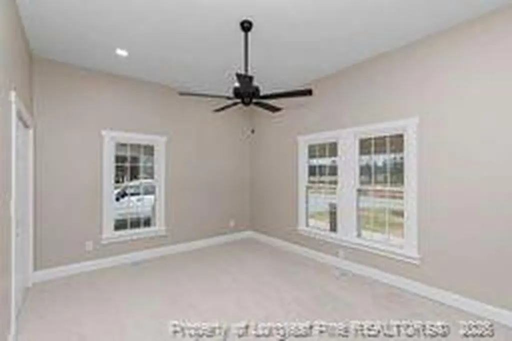 1222 Brinkley Road Dunn NC 28334