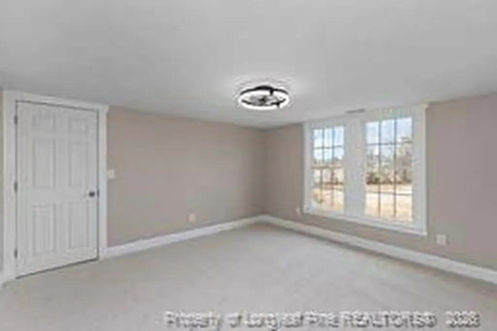 1222 Brinkley Road Dunn NC 28334