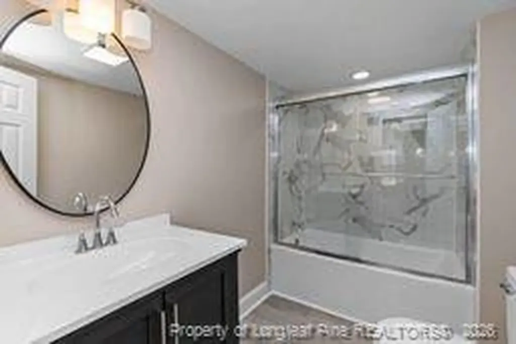 1222 Brinkley Road Dunn NC 28334