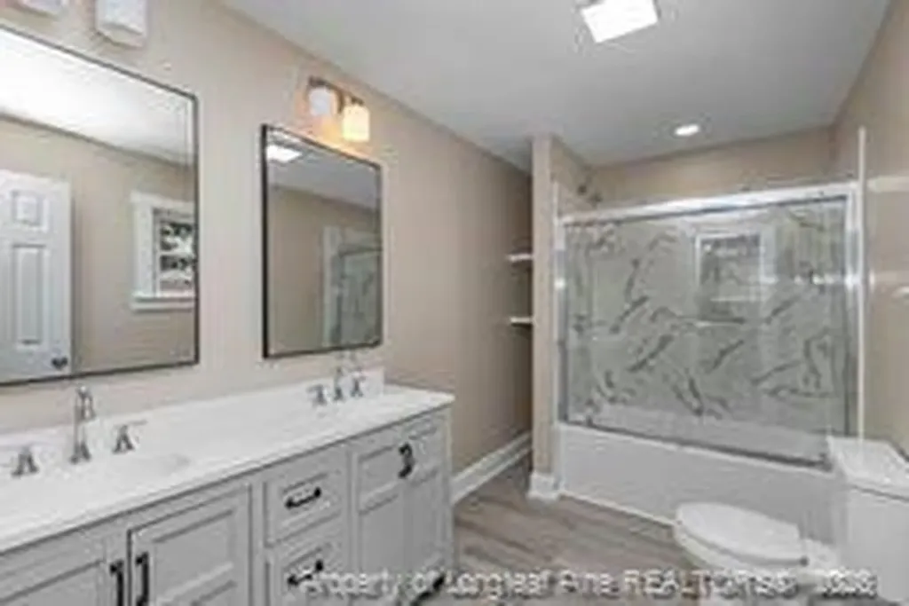 1222 Brinkley Road Dunn NC 28334