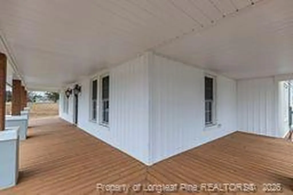 1222 Brinkley Road Dunn NC 28334