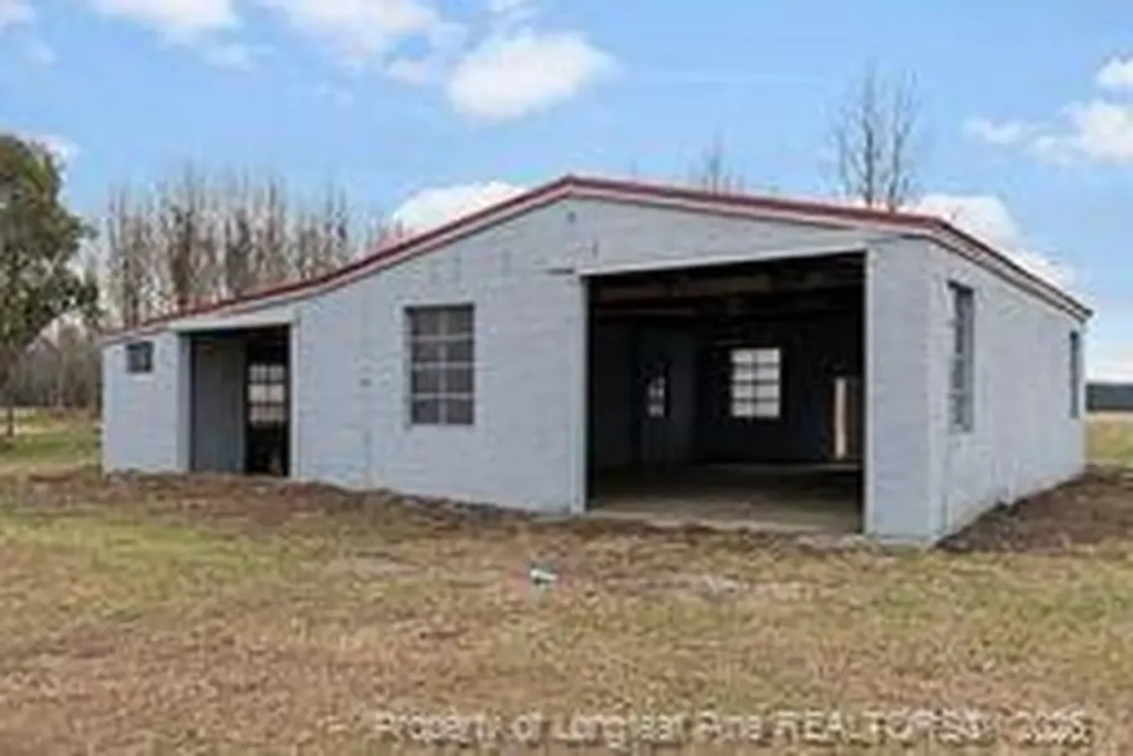 1222 Brinkley Road Dunn NC 28334