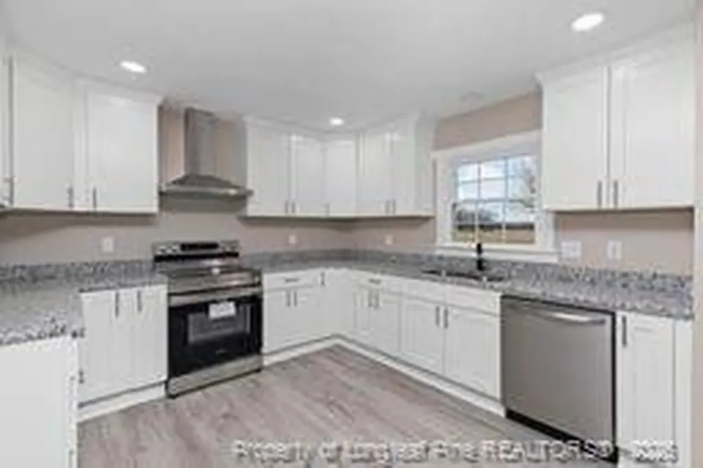 1222 Brinkley Road Dunn NC 28334