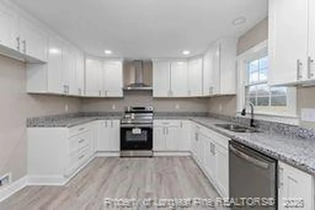 1222 Brinkley Road Dunn NC 28334