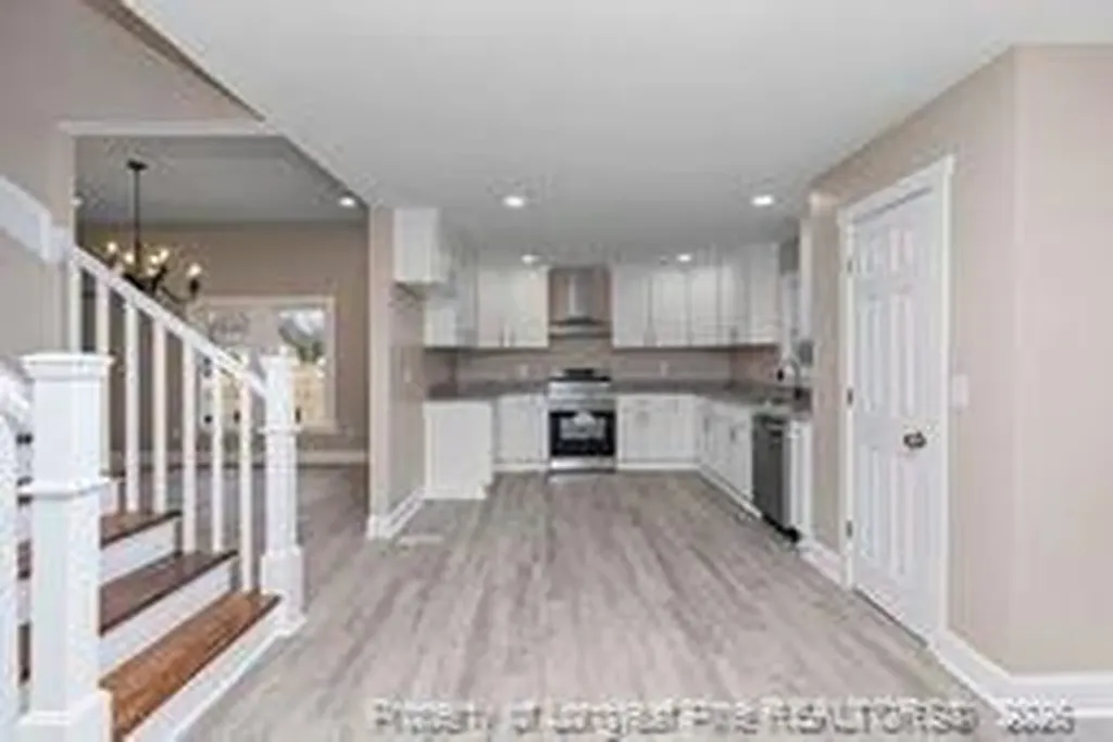1222 Brinkley Road Dunn NC 28334