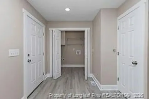 1222 Brinkley Road Dunn NC 28334